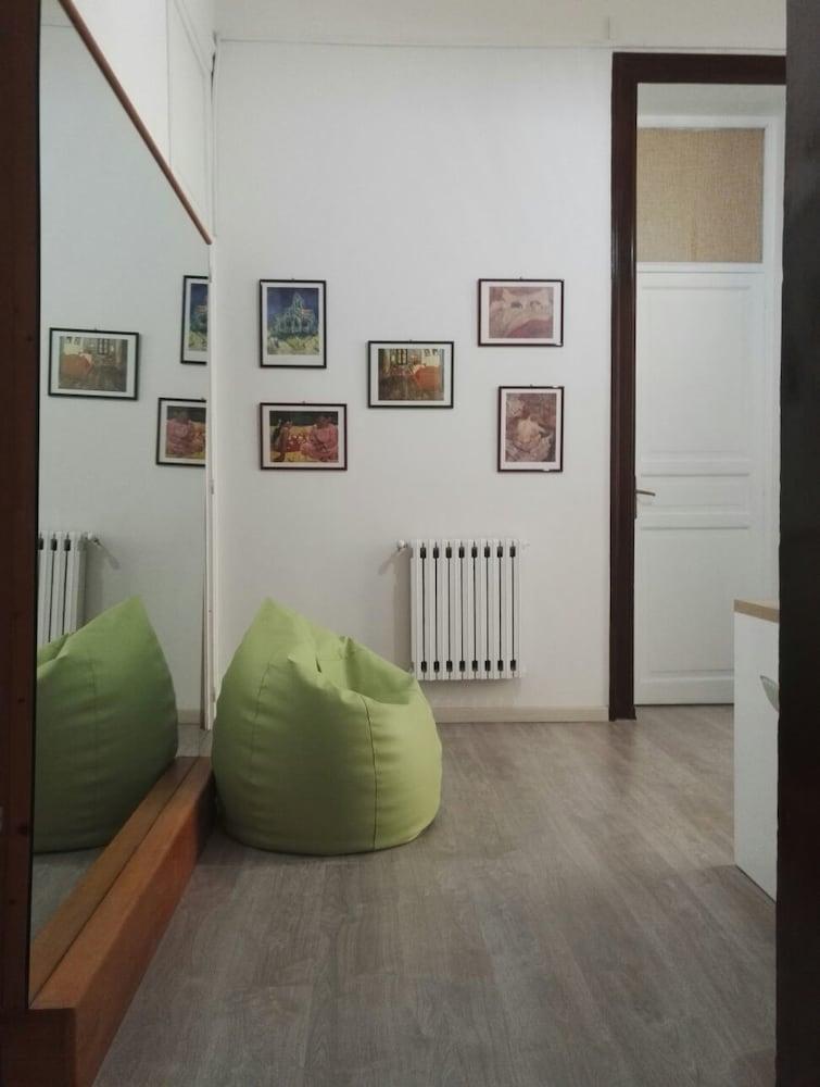 팔레르모 Beautiful Life B&B 외부 사진