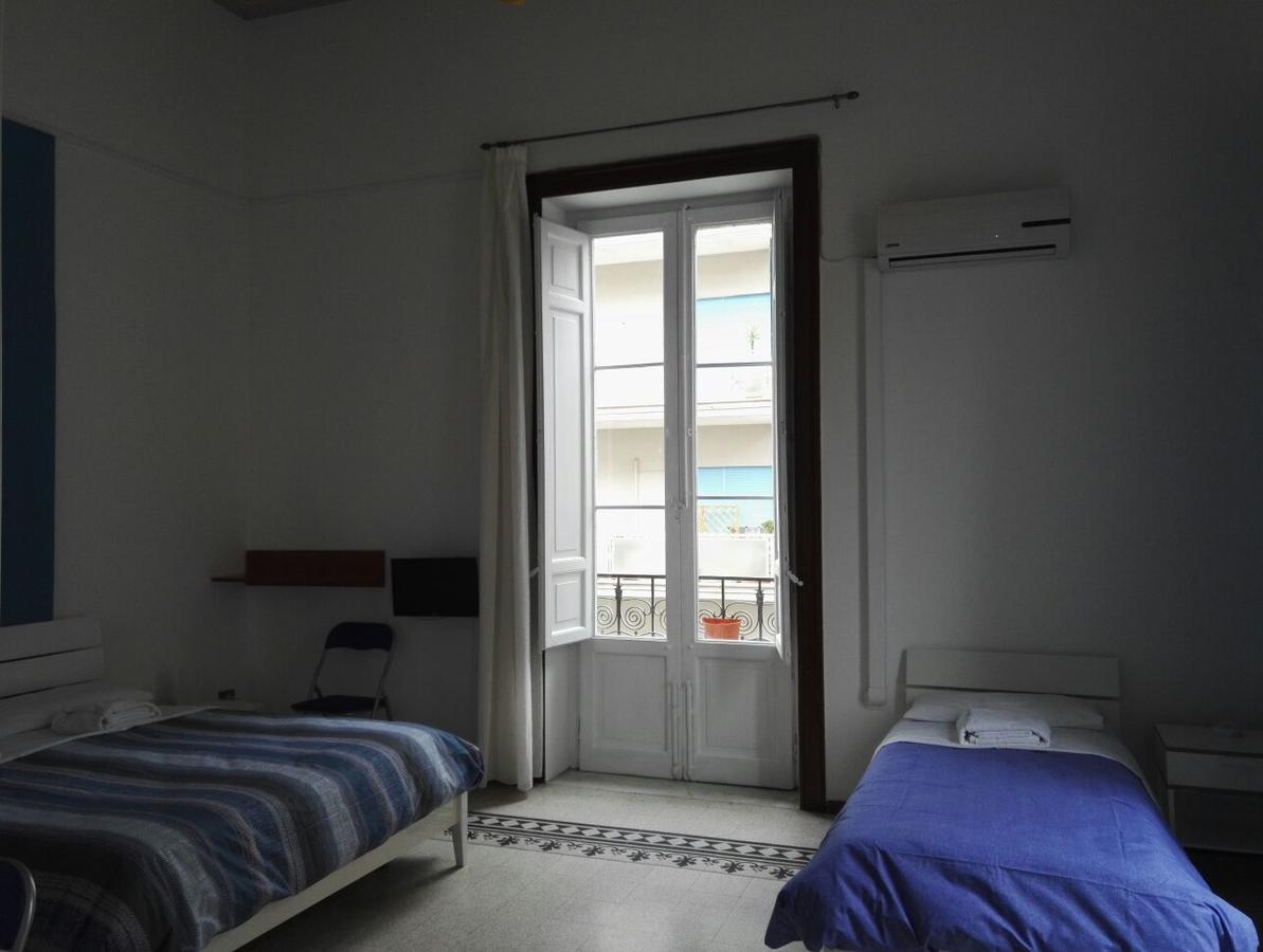팔레르모 Beautiful Life B&B 외부 사진
