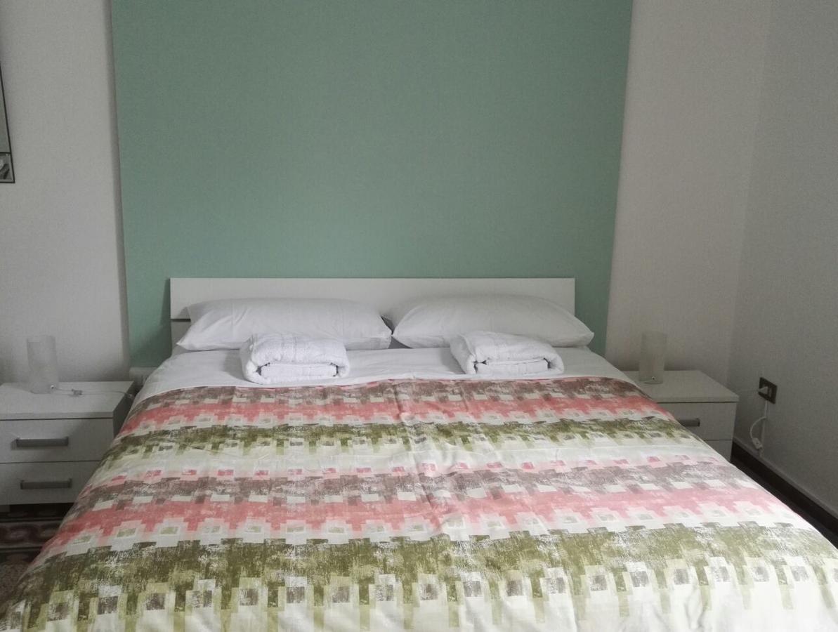 팔레르모 Beautiful Life B&B 외부 사진