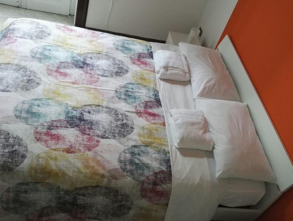 팔레르모 Beautiful Life B&B 외부 사진